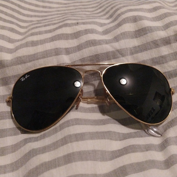 Ray-Ban Accessories - Ray-Ban RB3025 Aviator sunglasses Ray-Ban Accessories - Ray-Ban RB3025 Aviator sunglasses